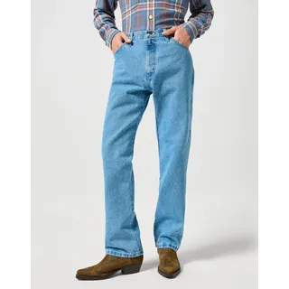 Wrangler 112358497 13mwz Jeans Antique Wash 40 32