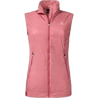 Schöffel Vest Bygstad Pink L