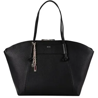 Boss Salley Shopper Schwarz