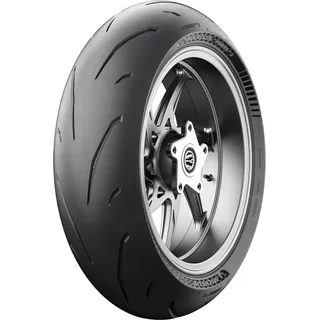 Michelin Power GP 2 Rear 180/55 R17 73W