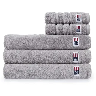 Lexington Original Towel Dark Gray, Dk. Gray, 70x130