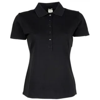 Tee Jays Ladies` Luxury Stretch Polo - M