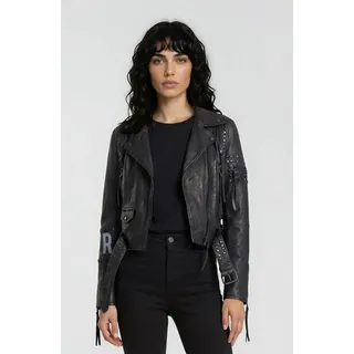 trueprodigy Ava Schwarz/Weiß XS