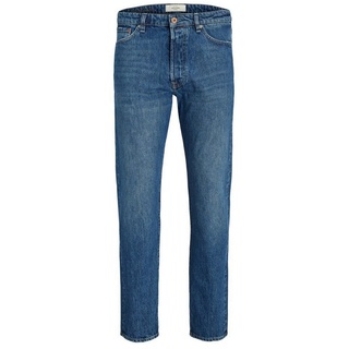 Jack & Jones Relax-fit-Jeans JJICHRIS JJCOOPER JOS 790 aus 100% Baumwolle blau 29W / 32L