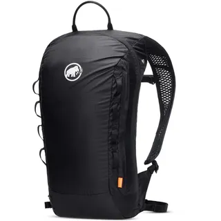 Mammut Neon Light Rucksack Größe 12l schwarz