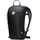 Rucksack Größe 12l schwarz