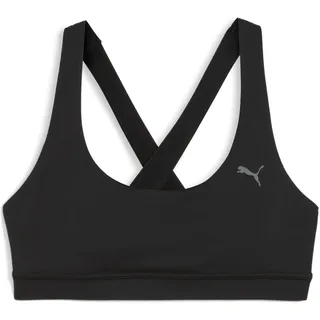 Puma Cloudspun Black XS