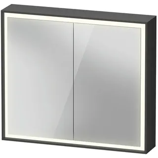 Duravit L-Cube 800 cm grau