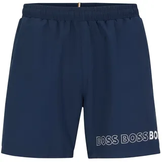 BOSS Herren Dolphin Badehose - XL