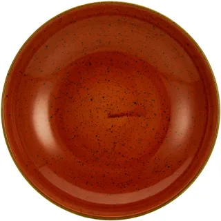 Gourmetteller VINTAGE (DH 28x3 cm) - DH 28x3 cm