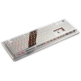 Decksaver GE Roccat Vulcan 120 AIMO Tastaturabdeckung