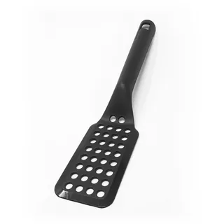 Berndes Pfannenwender Kunststoff 28 cm Schwarz