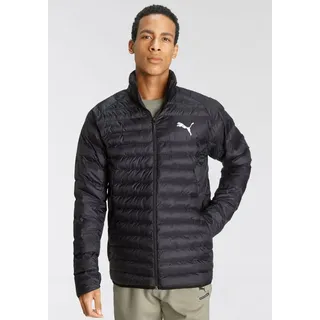 Puma PackLITE Primaloft schwarz S