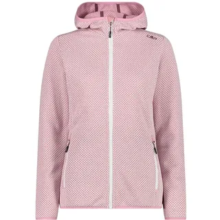 CMP 33h5746 Jacke - Fard / Bianco - XS