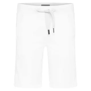 ELBSAND Brinjana Bermuda Weiß XL