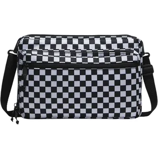 Vans Bail Convertible Crossbody Bag - Einheitsgröße