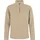 JR 1/4 zip active top bamboobeige 567 140