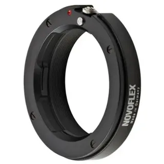 Novoflex Objektivadapter Sony E-Mount Leica M