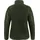 Fleece Herren Grün M