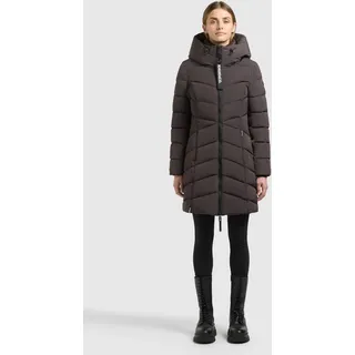 khujo Kiera Moody Plum S