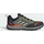 Olive Strata / Charcoal Solid Grey / Semi Impact Orange 39 1/3