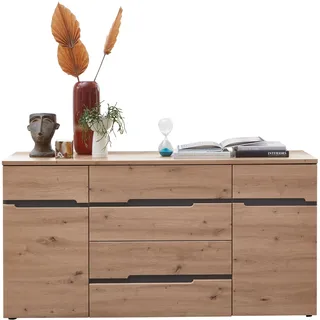 Innostyle 165 x 82 x 44 cm artisan eiche