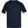 Trainingsshirt Herren marine XL