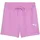 L Mauve pop pink