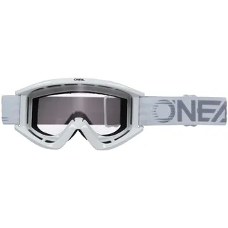 O'Neal Crossbrille B-Zero Weiß