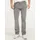 H-399 Regular Fit Grau 29 32