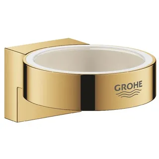 Grohe Selection Halter für Seifenspender & Glas 41027GL0