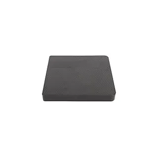 Vikye Ultraschlankes Gehäuse-Kit für Externe Optische Laufwerke, USB 3.0 Typ C, Plug-and-Play für Laptop-Desktop, Breite Systemkompatibilität (Typ B)