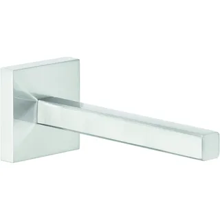 Tesa DELUXXE Ersatzrollenhalter Accessoires, chrom