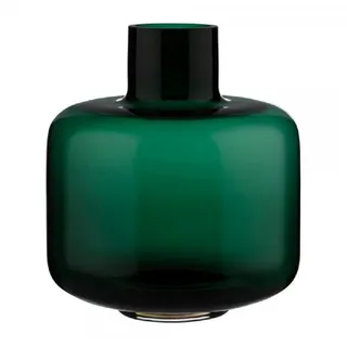 Marimekko Dekovase Vase Ming Green (22x24cm)