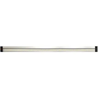 Müller-Licht LED-Unterbauleuchte Balic Sensor Alu, Eisen, Stahl & Metall 80 cm
