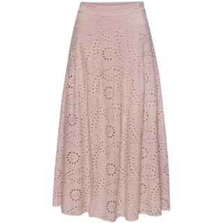 Buffalo Maxirock Damen Rosa 42