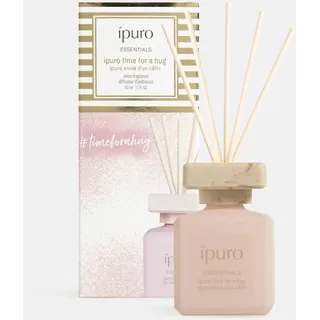 ipuro TIME FOR A HUG Raumduft 50 ml