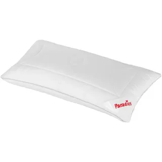 Paradies Kopfkissen SOFTY PLUS - weiß