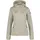 ADRIAN Fleecejacke Beige XXL