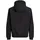 Basic Jacke Black XL