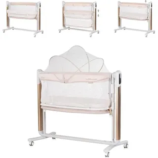 Chipolino Elektrischer Poststuhl 3in1 Ultima Beige - Beige