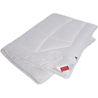 Hefel Klimacontrol Fair 135 x 200 cm Weiß