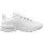 Herren White/White-Black 44,5