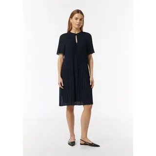 Comma, Midikleid Blau 34