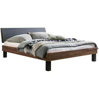 Hasena Sondrio 180 x 200 cm H2 Braun