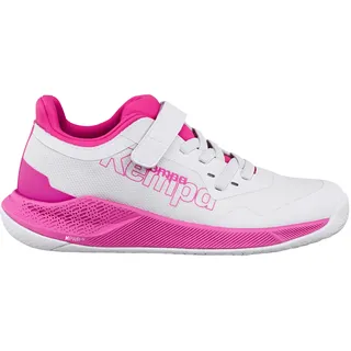 Kempa Kourtfly Handballschuhe pink, Größe 33