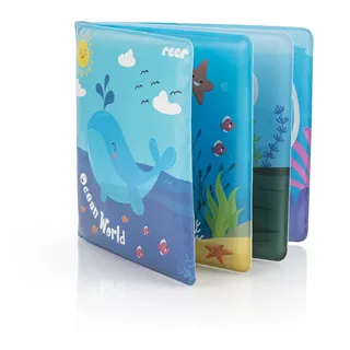Reer MyHappyBath Book