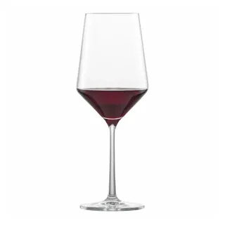 Schott Zwiesel Pure Cabernet Rotweinglas 0,54 l 2 St.