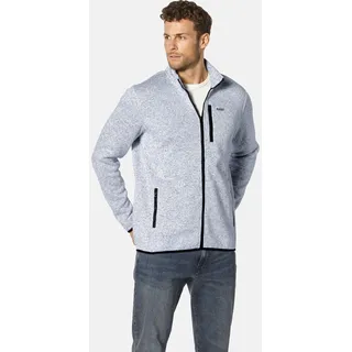 Babista Fleecejacke Blau XL