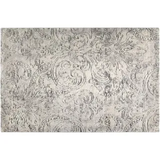 Esprit Teppich Elda ESP-5198-956 grau 133x200